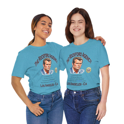 Rockford Tee
