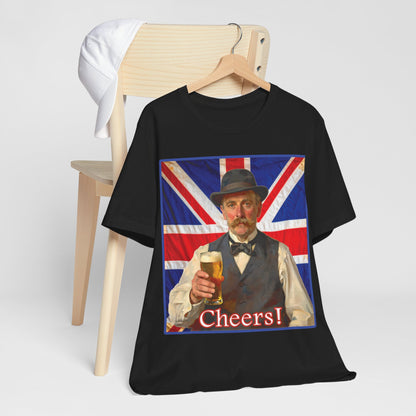 Cheers! Tee