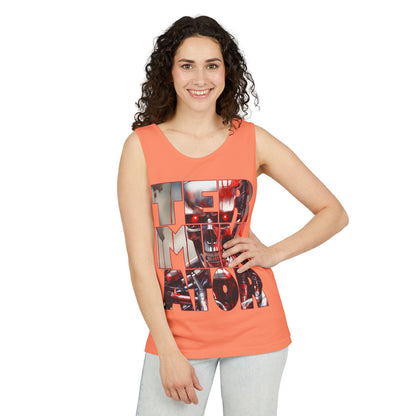 Terminator Tank Top