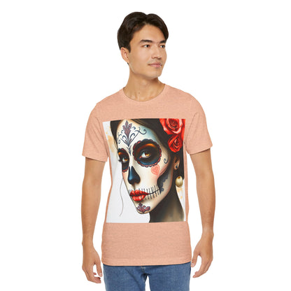 Day of the Dead Tee
