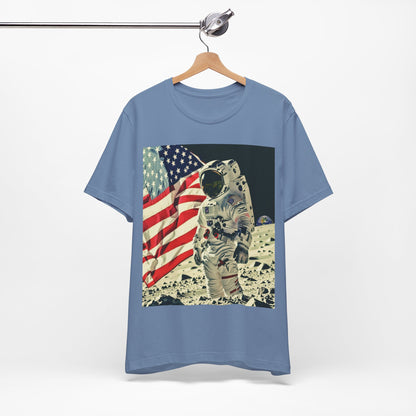 Astronaut Tee