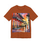 Nawlins Street Tee