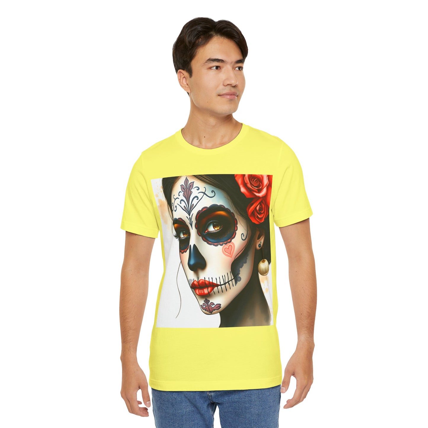 Day of the Dead Tee