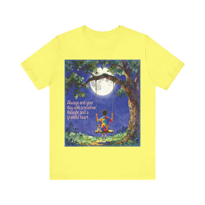 Grateful Heart Tee