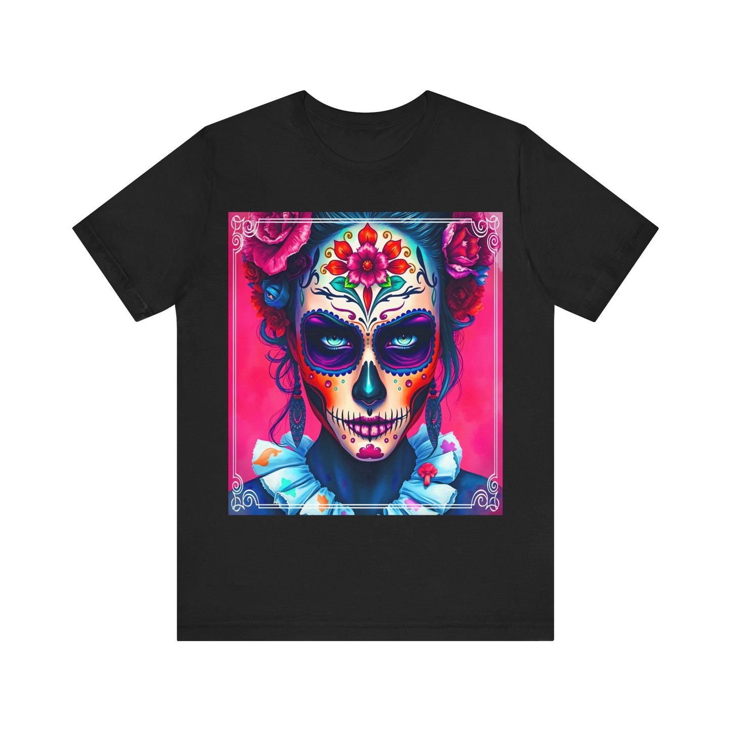 Day of the Dead Tee