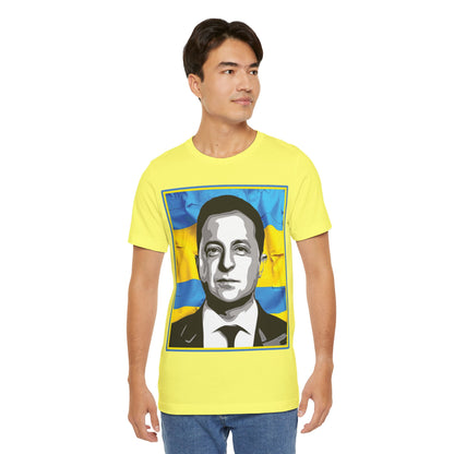 Zelensky Ukraine Tee