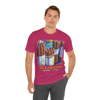 Cigar Tee