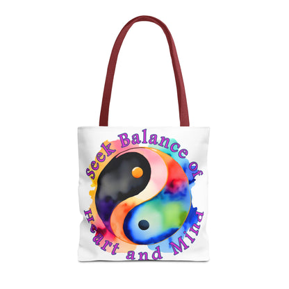 Yin Yang Tote