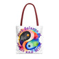 Yin Yang Tote