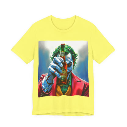 Jokester Beer Tee
