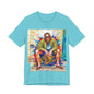 Splashy Dude Tee