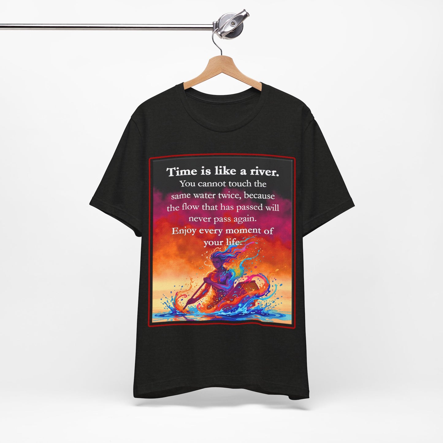 Inspirational Life Tee