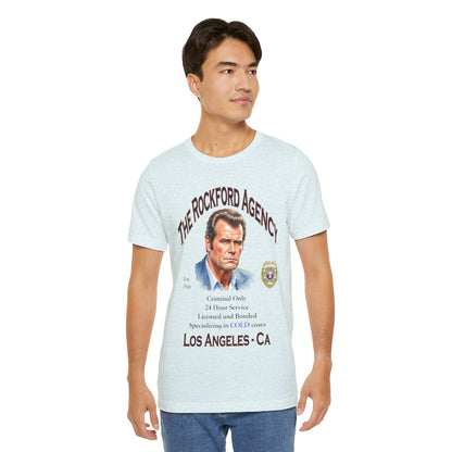 Rockford Tee