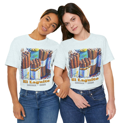 Cigar Tee