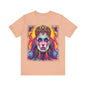 Psychedelic Princess Tee