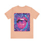 Vibrant Lips Tee