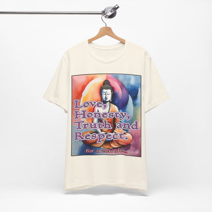 Zen Life Tee