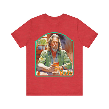 The Dude Tee