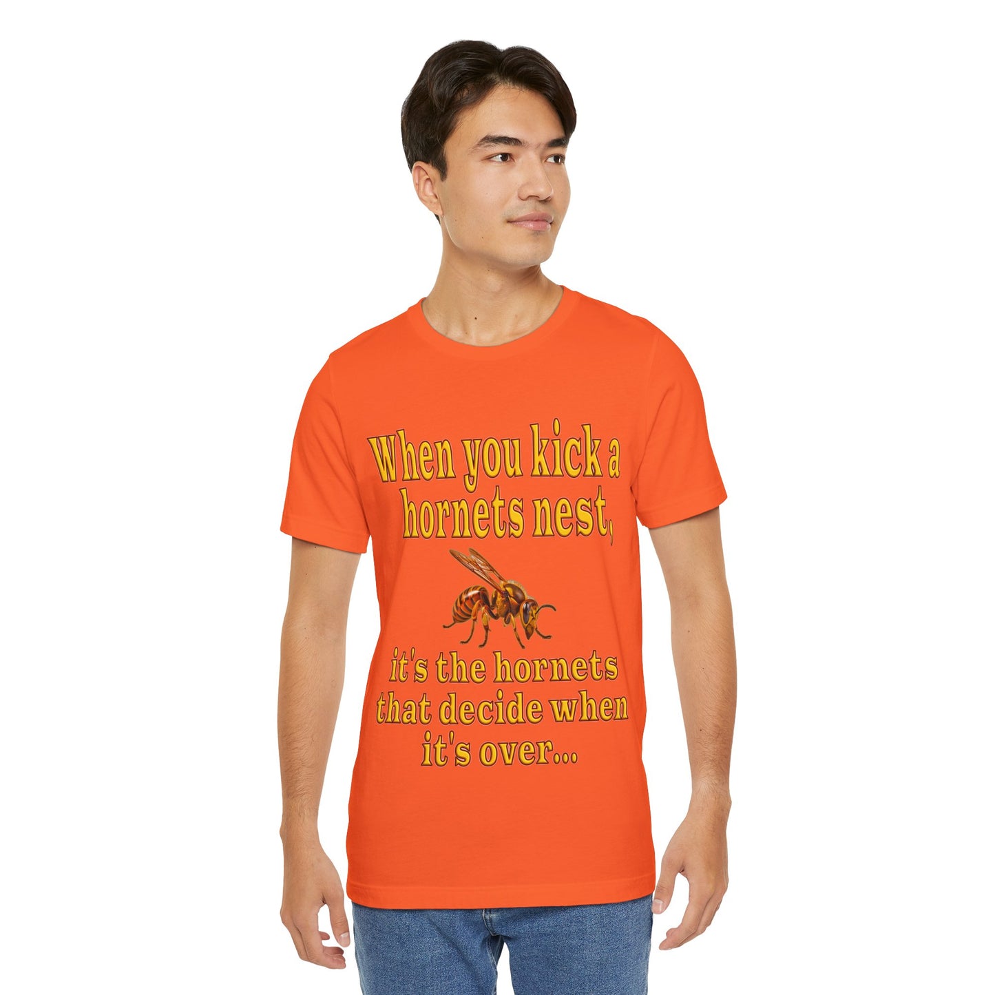 Hornets Nest Tee