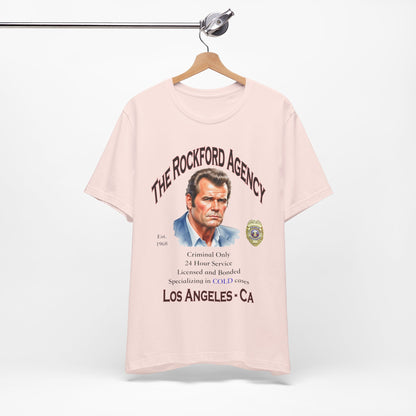 Rockford Tee