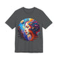 Psychedelic Goddess Tee