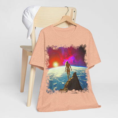Earth Beauty Tee