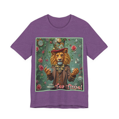 Tea Time Tee