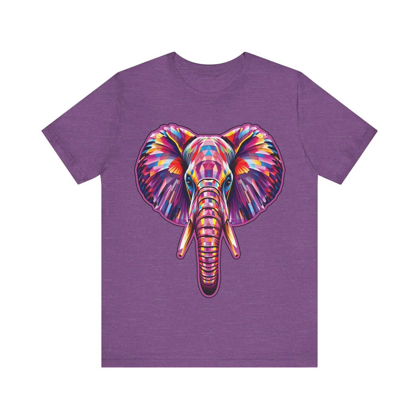 Elephant Tee
