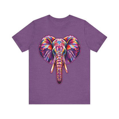 Elephant Tee
