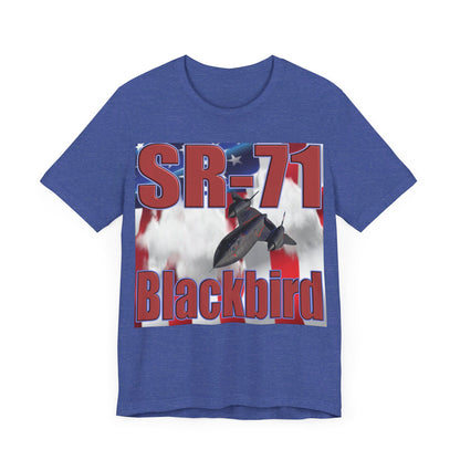 SR-71 Blackbird Tee