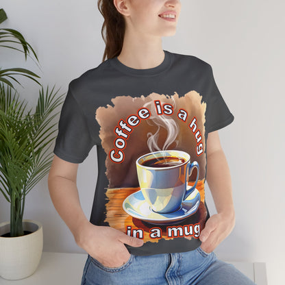 Coffee Lover Tee