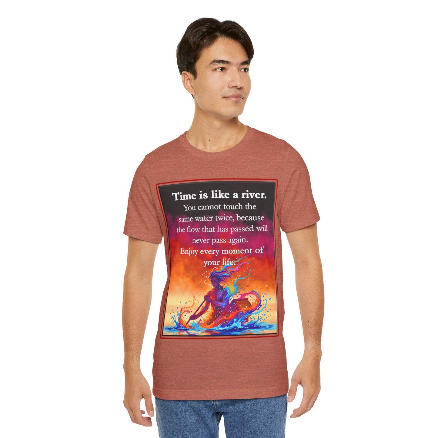 Inspirational Life Tee