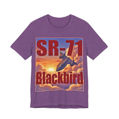 SR‑71 Spy Plane Tee