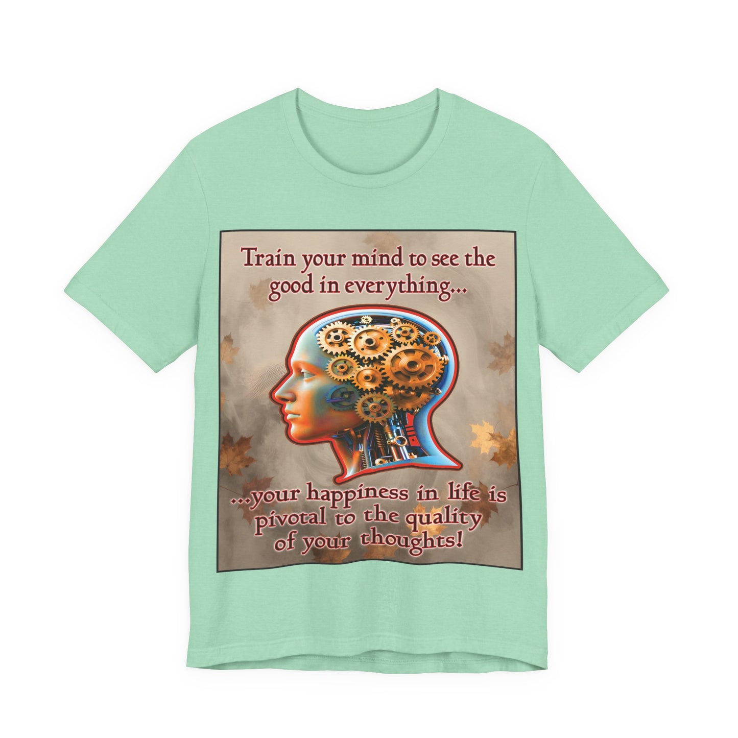 Positive Mind Tee