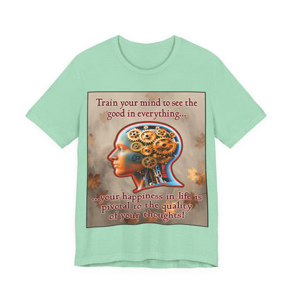 Positive Mind Tee