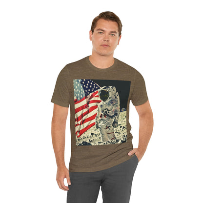 Astronaut Tee