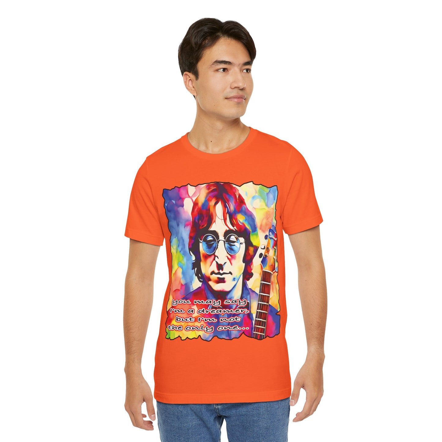 Dreamer Tee