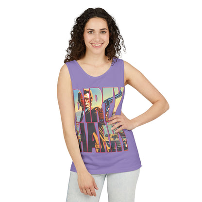 Dirty Harry Tank Top