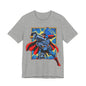 Superhero Camera Tee