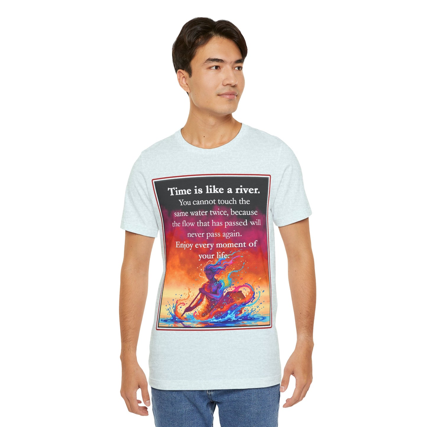 Inspirational Life Tee