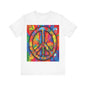 Peace Symbol Tee