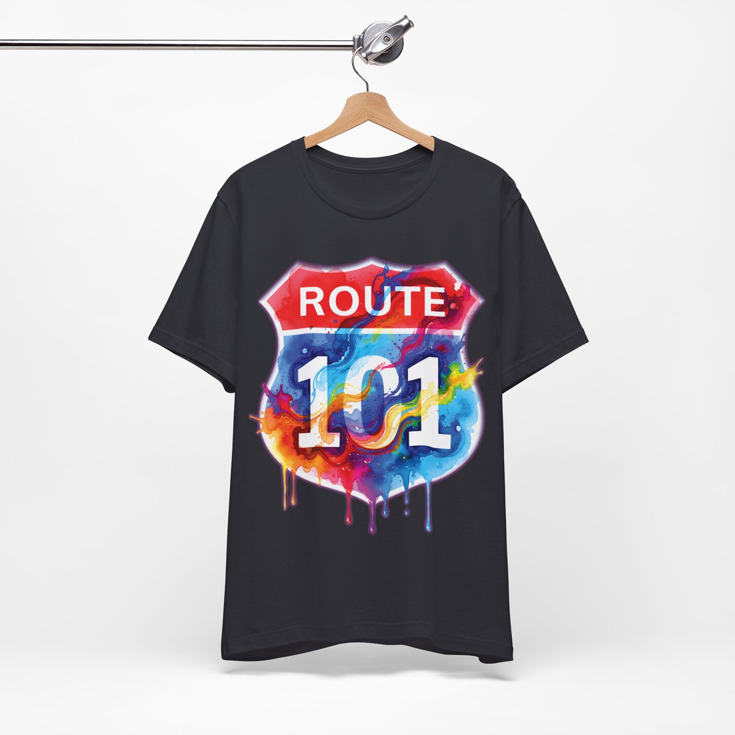 Route 101 Tee