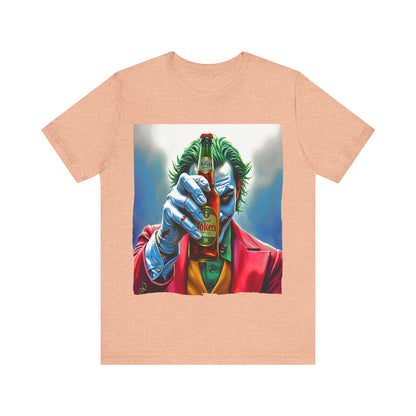 Jokester Beer Tee