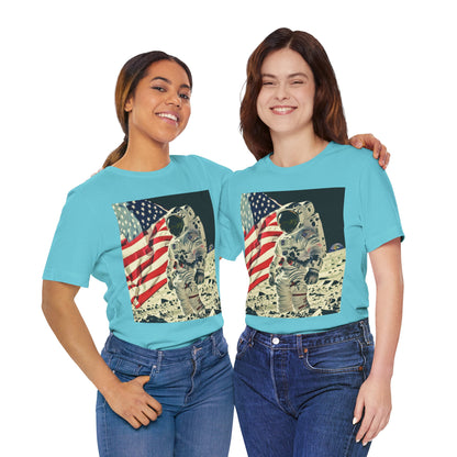 Astronaut Tee