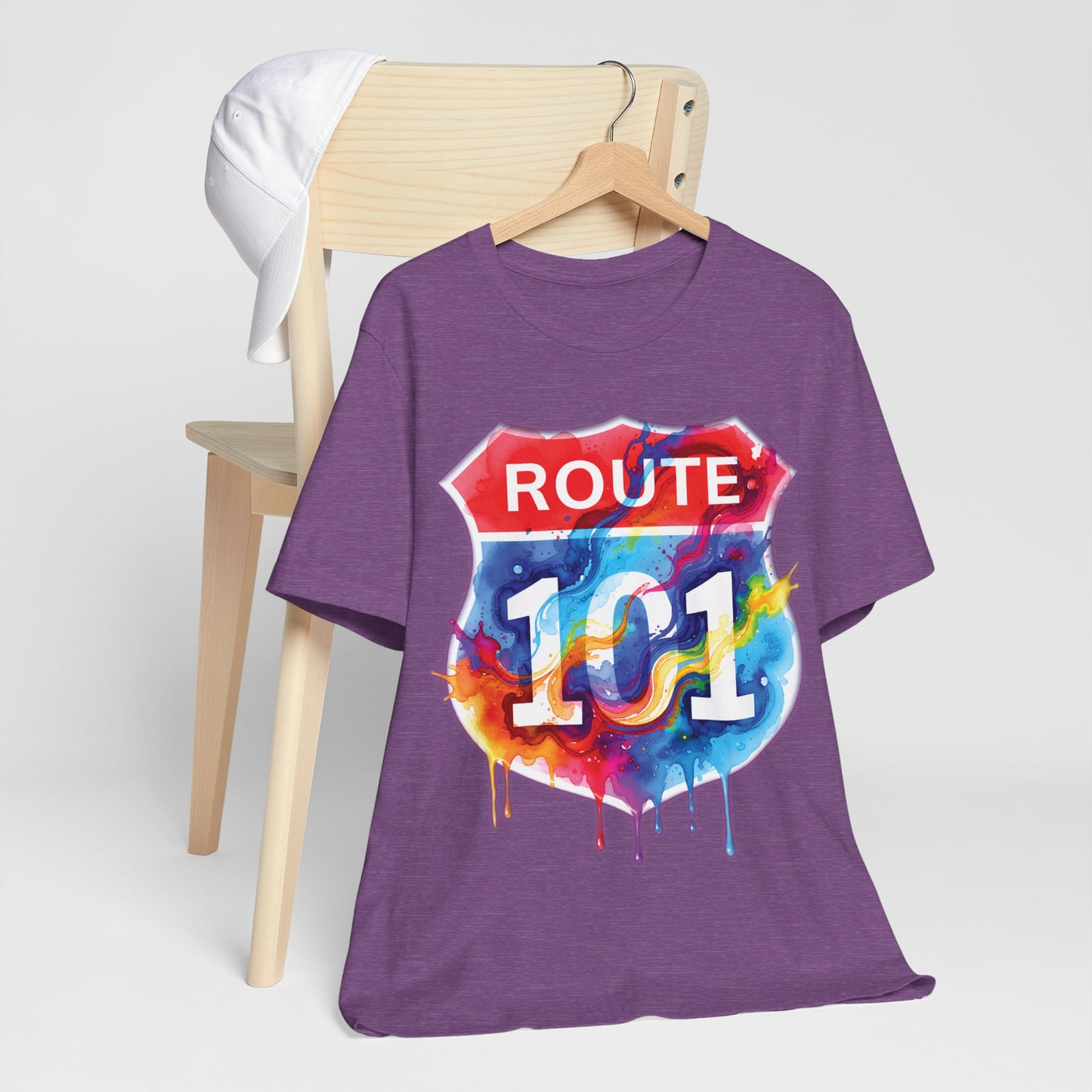 Route 101 Tee
