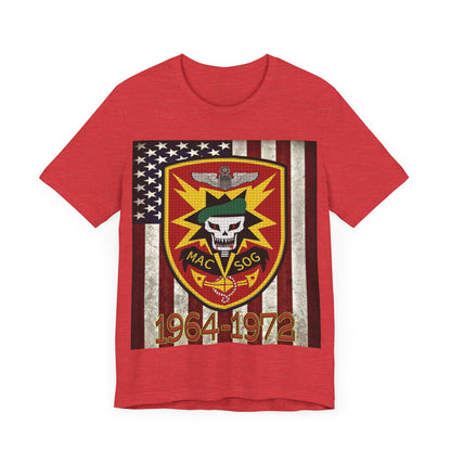 Mac V Sog Tee