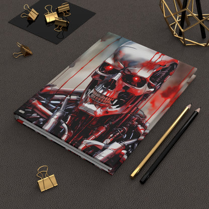 Cyborg Journal