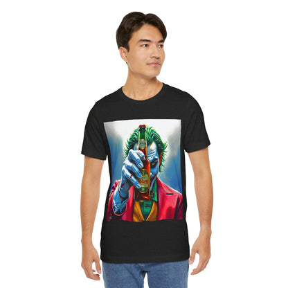 Jokester Beer Tee