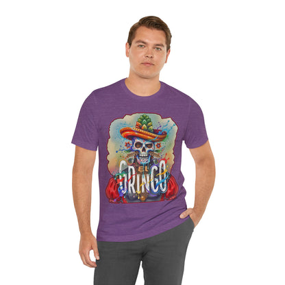 El Gringo Tee