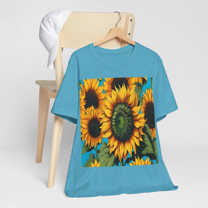Sunflower Tee